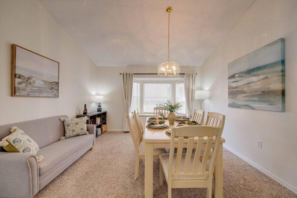 5 Bedroom Villa With Private Pool, Close To Disney Kissimmee Exterior foto