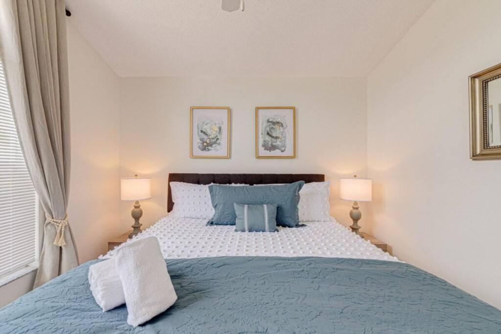 5 Bedroom Villa With Private Pool, Close To Disney Kissimmee Exterior foto