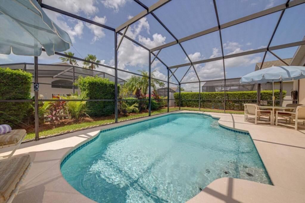 5 Bedroom Villa With Private Pool, Close To Disney Kissimmee Exterior foto